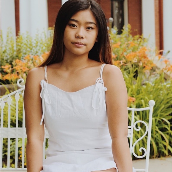 Summer loose dress - Picture 1 of 1